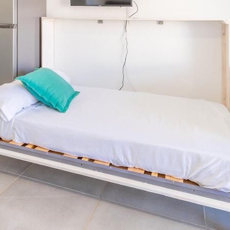 דירות בנידורם Casita Bonita מראה חיצוני תמונה