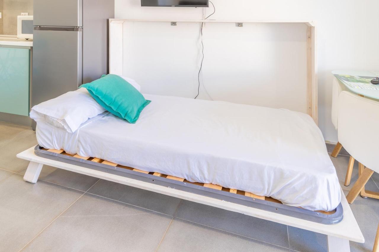 דירות בנידורם Casita Bonita מראה חיצוני תמונה