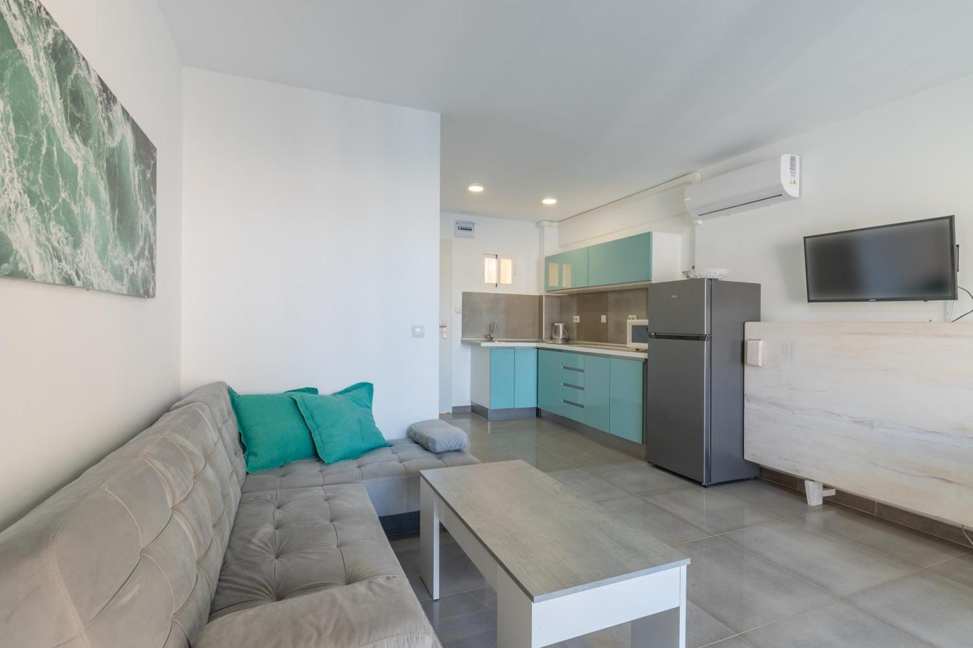 דירות בנידורם Casita Bonita מראה חיצוני תמונה
