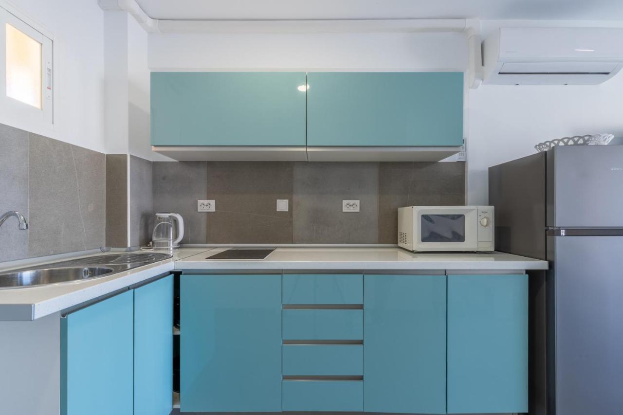 דירות בנידורם Casita Bonita מראה חיצוני תמונה