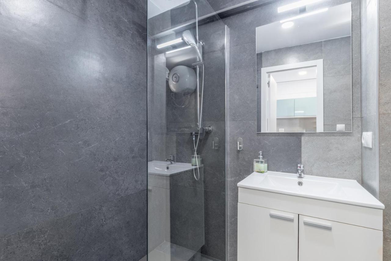 דירות בנידורם Casita Bonita מראה חיצוני תמונה